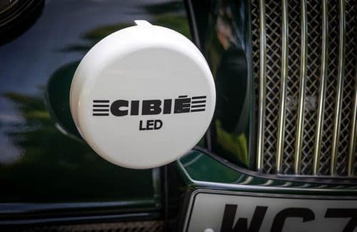 Photograph of vehicle for sale