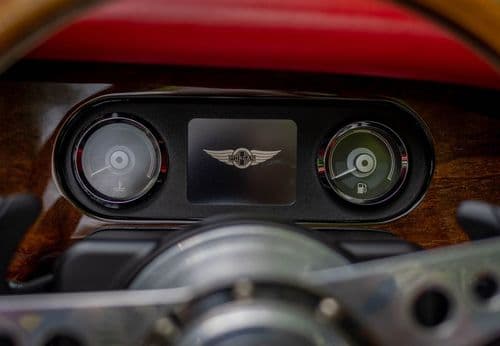 Photograph of vehicle for sale