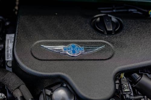 Photograph of vehicle for sale