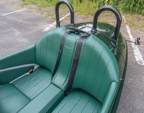 Photograph of vehicle for sale