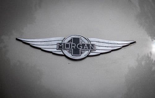 Photograph of vehicle for sale