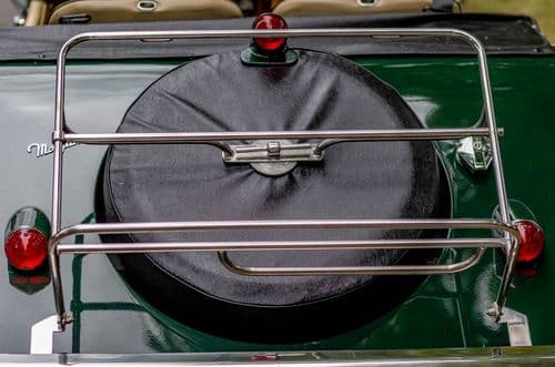 Photograph of vehicle for sale