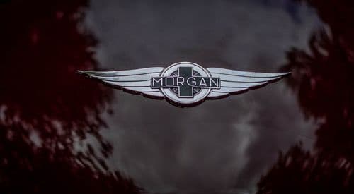 Photograph of vehicle for sale