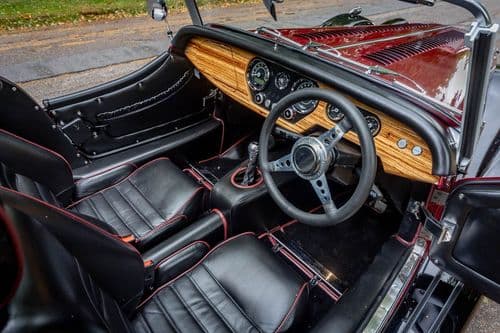 Photograph of vehicle for sale