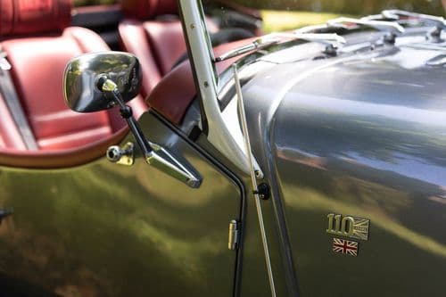 Photograph of vehicle for sale