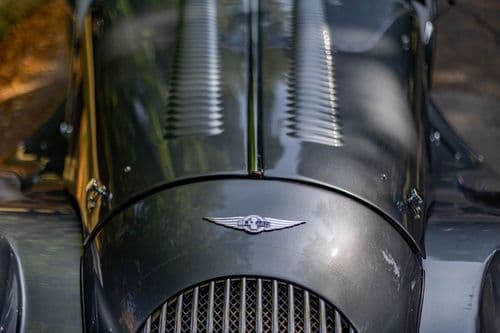Photograph of vehicle for sale