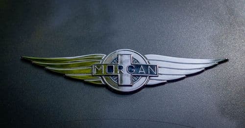 Photograph of vehicle for sale
