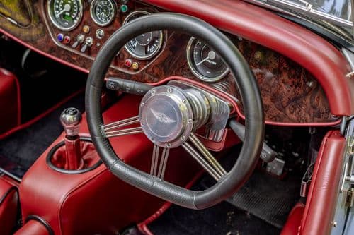 Photograph of vehicle for sale