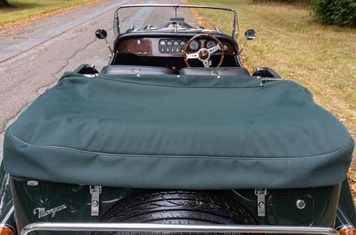 Photograph of vehicle for sale