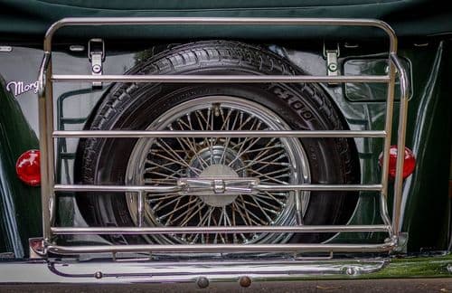 Photograph of vehicle for sale