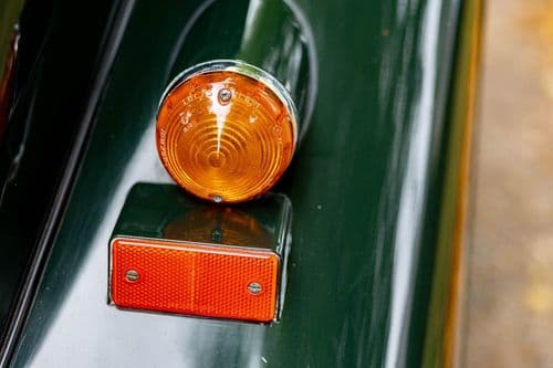Photograph of vehicle for sale