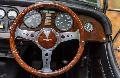 Photograph of vehicle for sale