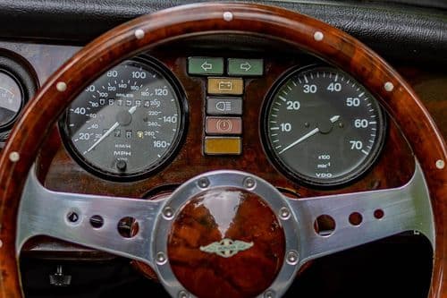 Photograph of vehicle for sale