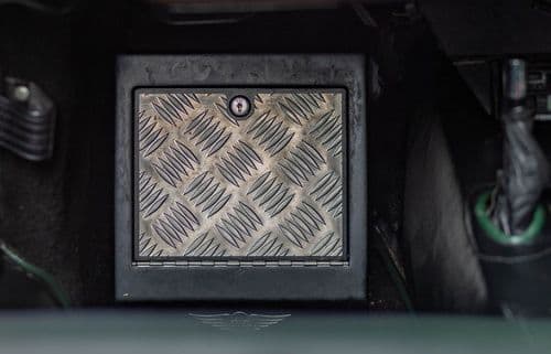Photograph of vehicle for sale