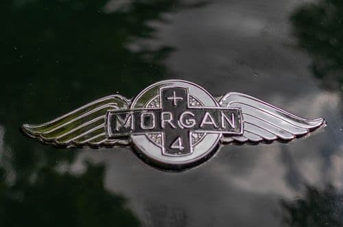 Photograph of vehicle for sale