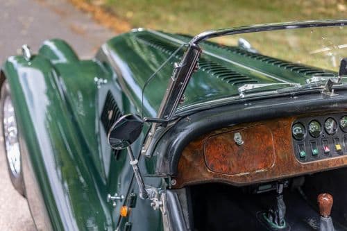 Photograph of vehicle for sale