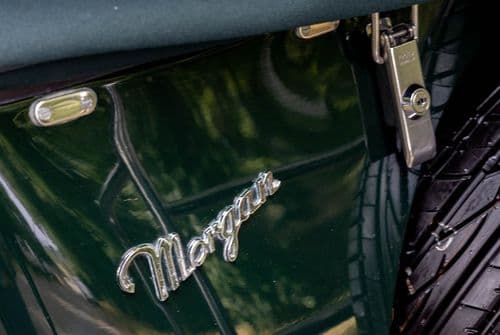 Photograph of vehicle for sale