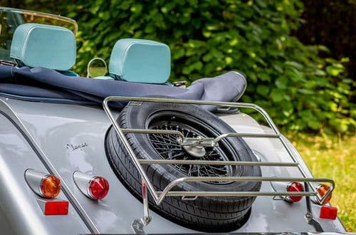 Photograph of vehicle for sale