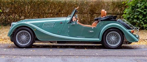 Photograph of vehicle for sale
