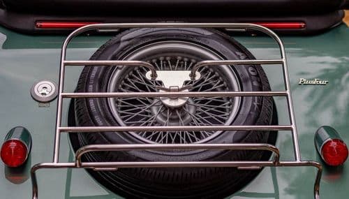 Photograph of vehicle for sale