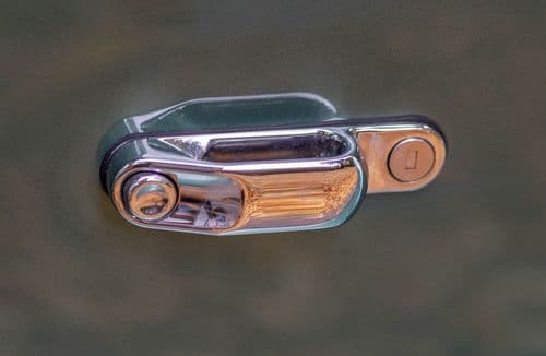 Photograph of vehicle for sale