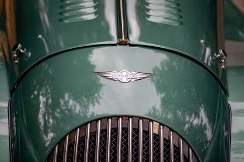 Photograph of vehicle for sale