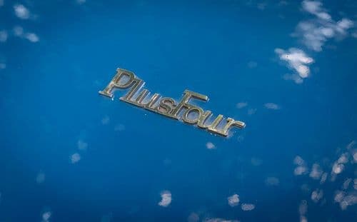 Photograph of vehicle for sale