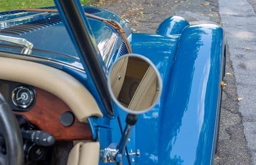 Photograph of vehicle for sale