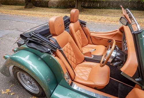 Photograph of vehicle for sale