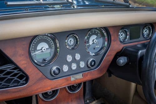 Photograph of vehicle for sale