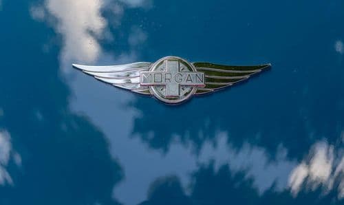 Photograph of vehicle for sale