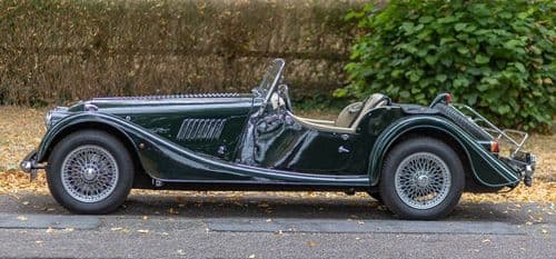 Photograph of vehicle for sale