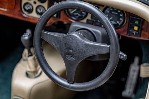 Photograph of vehicle for sale
