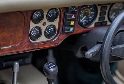Photograph of vehicle for sale