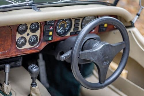 Photograph of vehicle for sale