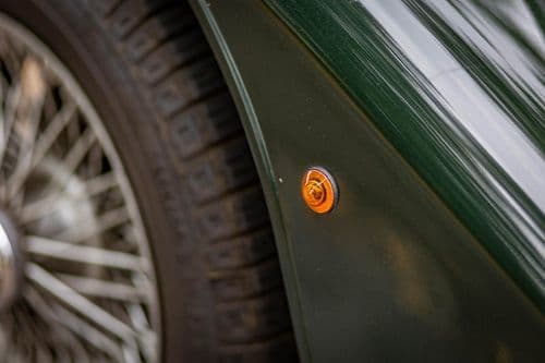 Photograph of vehicle for sale