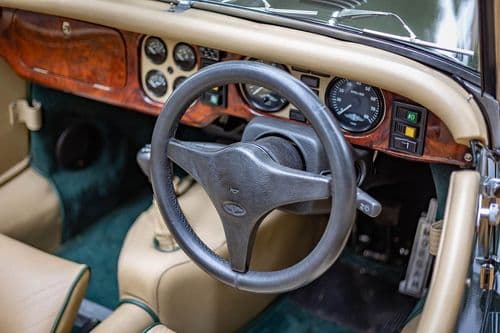 Photograph of vehicle for sale