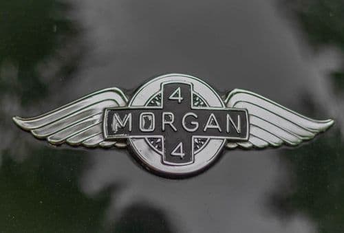 Photograph of vehicle for sale