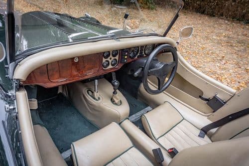 Photograph of vehicle for sale