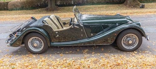 Photograph of vehicle for sale