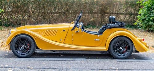 Photograph of vehicle for sale