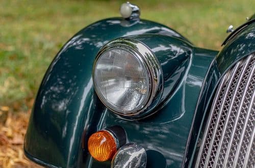 Photograph of vehicle for sale