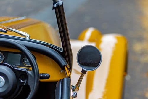 Photograph of vehicle for sale
