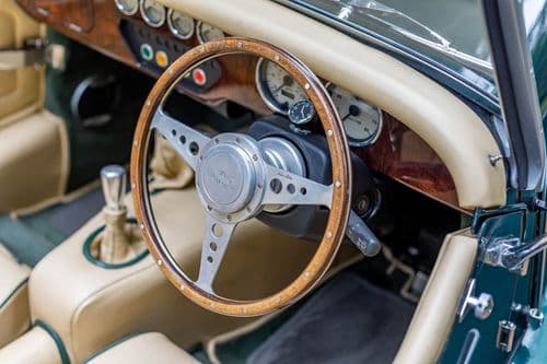 Photograph of vehicle for sale
