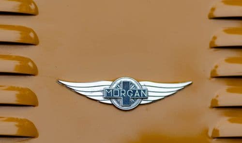 Photograph of vehicle for sale