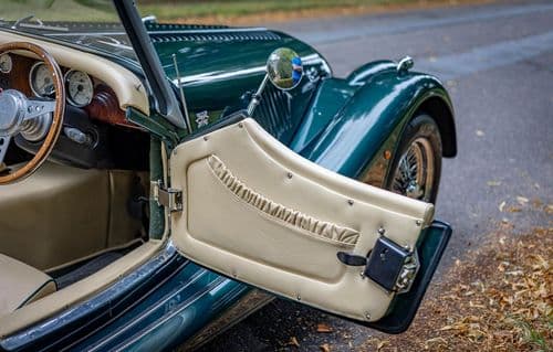 Photograph of vehicle for sale