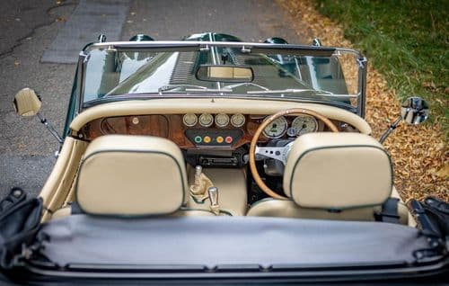 Photograph of vehicle for sale