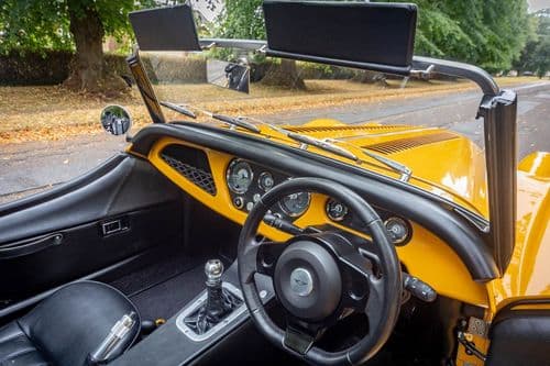 Photograph of vehicle for sale