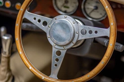 Photograph of vehicle for sale