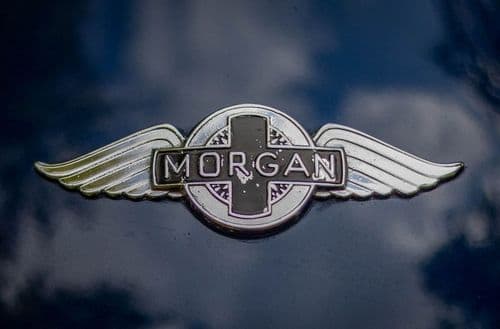 Photograph of vehicle for sale